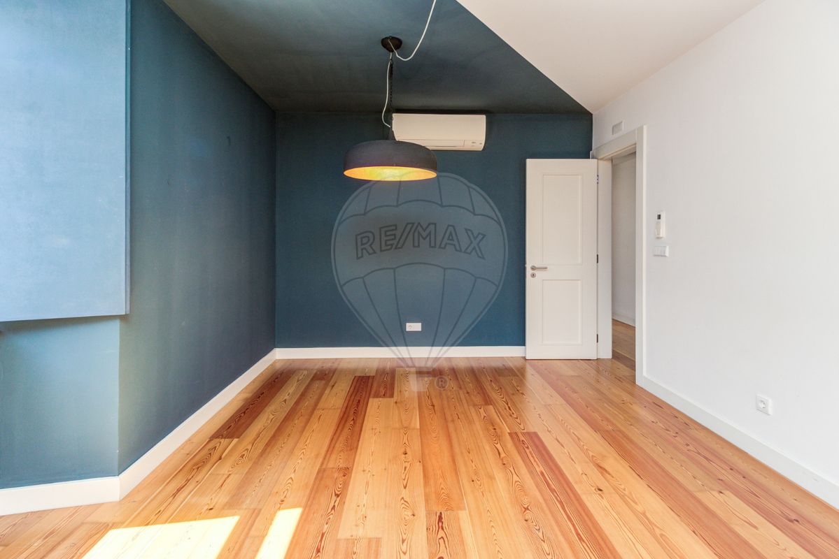 Apartamento T1 de luxo à venda em Lisboa