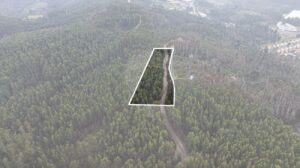 Terreno  à venda em Póvoa de Lanhoso