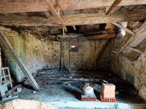 Moradia T3 à venda em Santa Maria da Feira