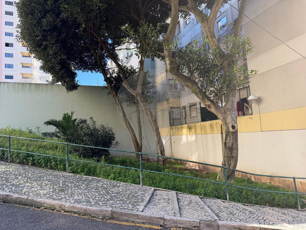 Terreno  à venda em Lisboa