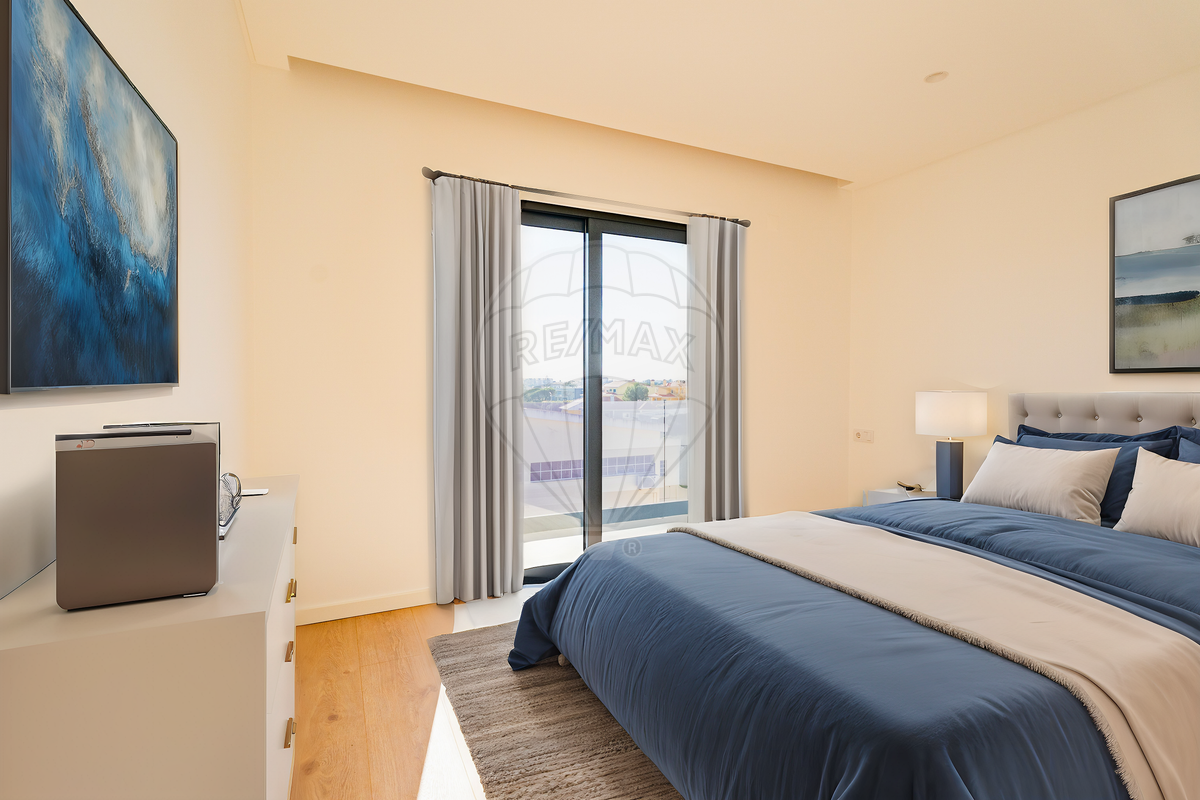 Moradia T4 à venda em Cascais