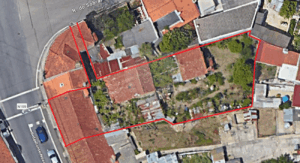 Moradia T3 à venda em Ovar