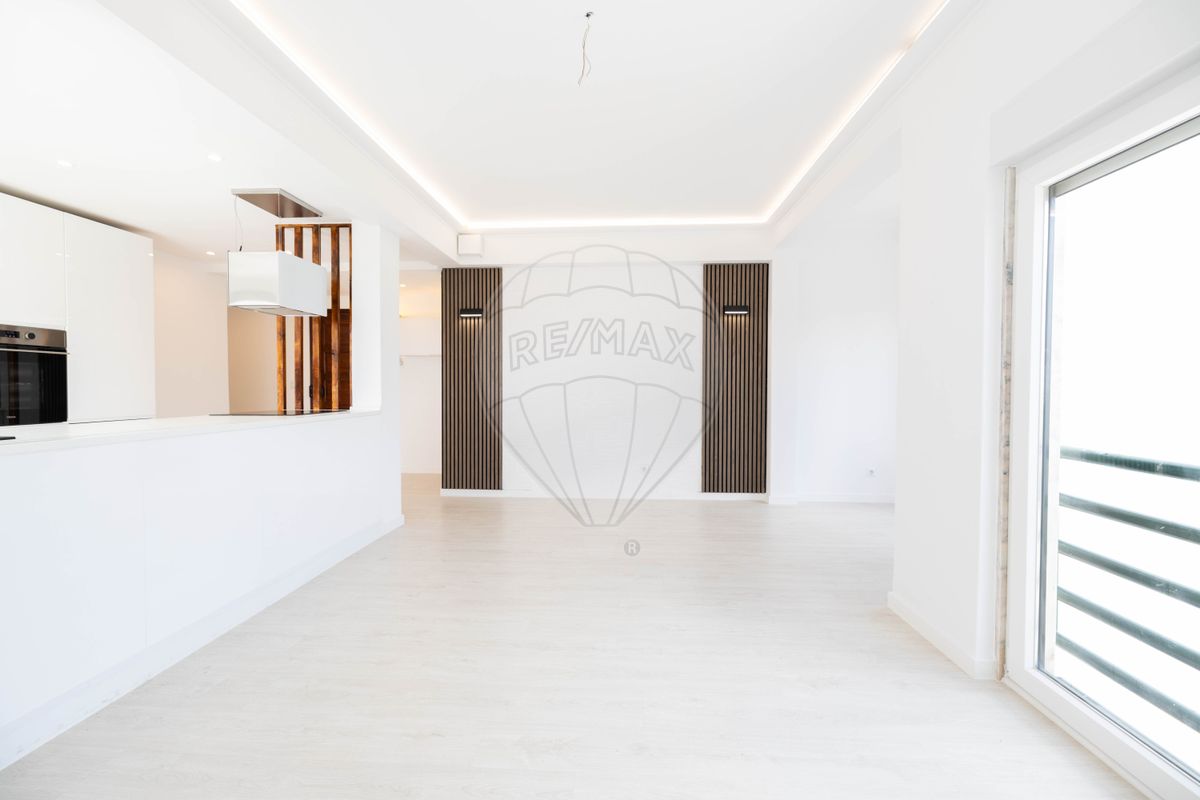 Apartamento T2 à venda em Abrunheira
