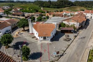 Moradia T3 à venda em Anadia