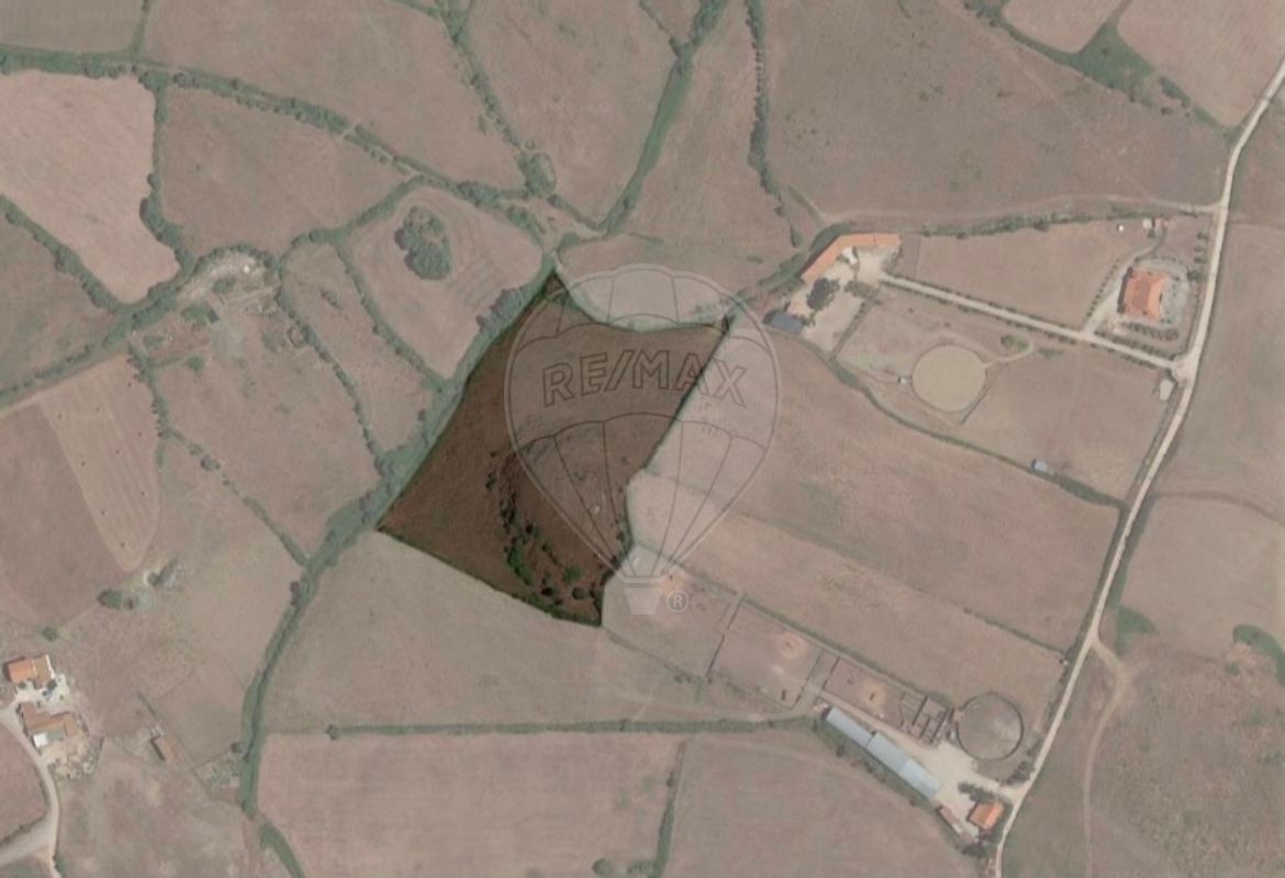 Terreno  à venda em Mafra