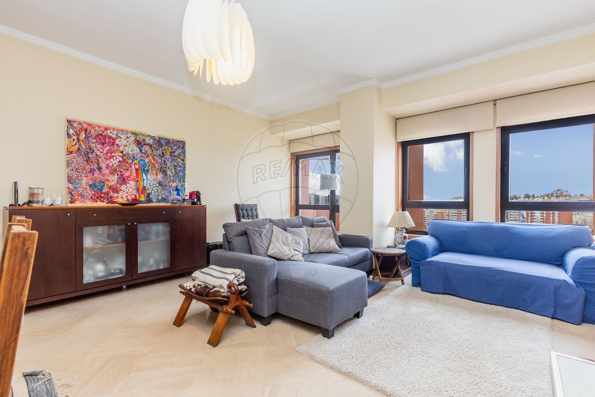 Apartamento T4 à venda em Lisboa
