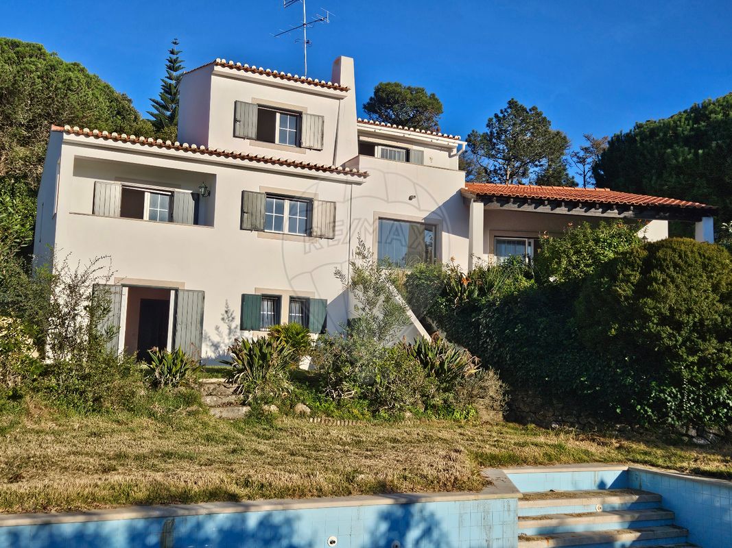 Moradia T3 à venda em Sintra