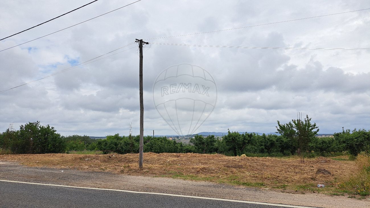 Terreno  à venda em Cadaval