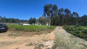 Terreno  à venda em Santa Maria da Feira