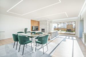 Apartamento T3 à venda em Póvoa de Varzim