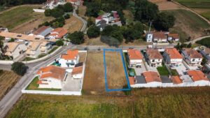 Terreno  à venda em Aveiro
