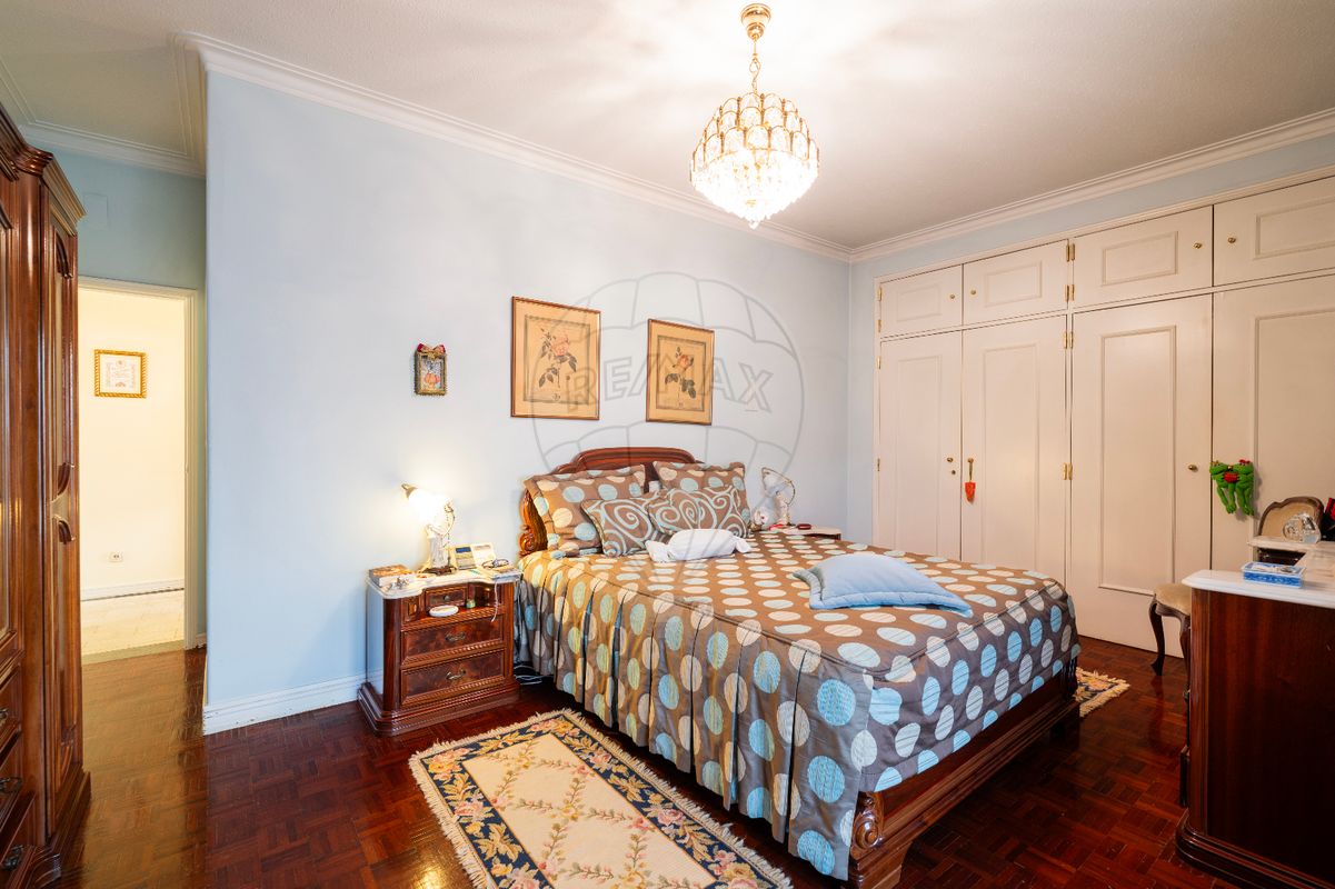 Apartamento T3 à venda em Lisboa