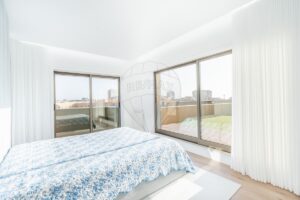 Apartamento T3 à venda em Póvoa de Varzim
