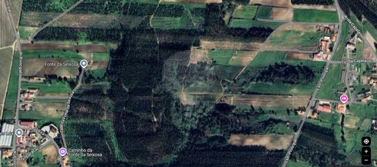 Terreno  à venda em Lourinhã