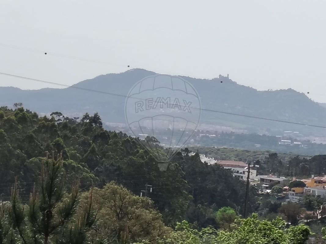 Terreno  à venda em Sintra