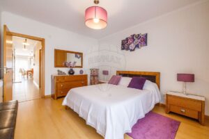 Apartamento T3 à venda em Nazaré