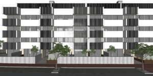 Apartamento T3 à venda em Amares