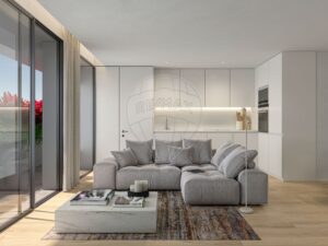 Apartamento T2 à venda em Matosinhos