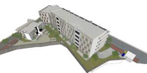 Apartamento T3 à venda em Amares