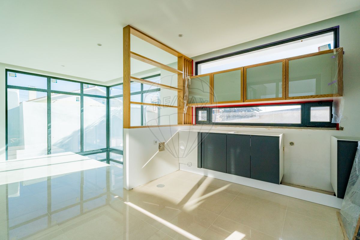 Moradia T4 à venda em Cascais