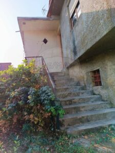 Moradia T3 à venda em Santa Maria da Feira