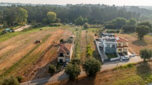 Terreno  à venda em Águeda