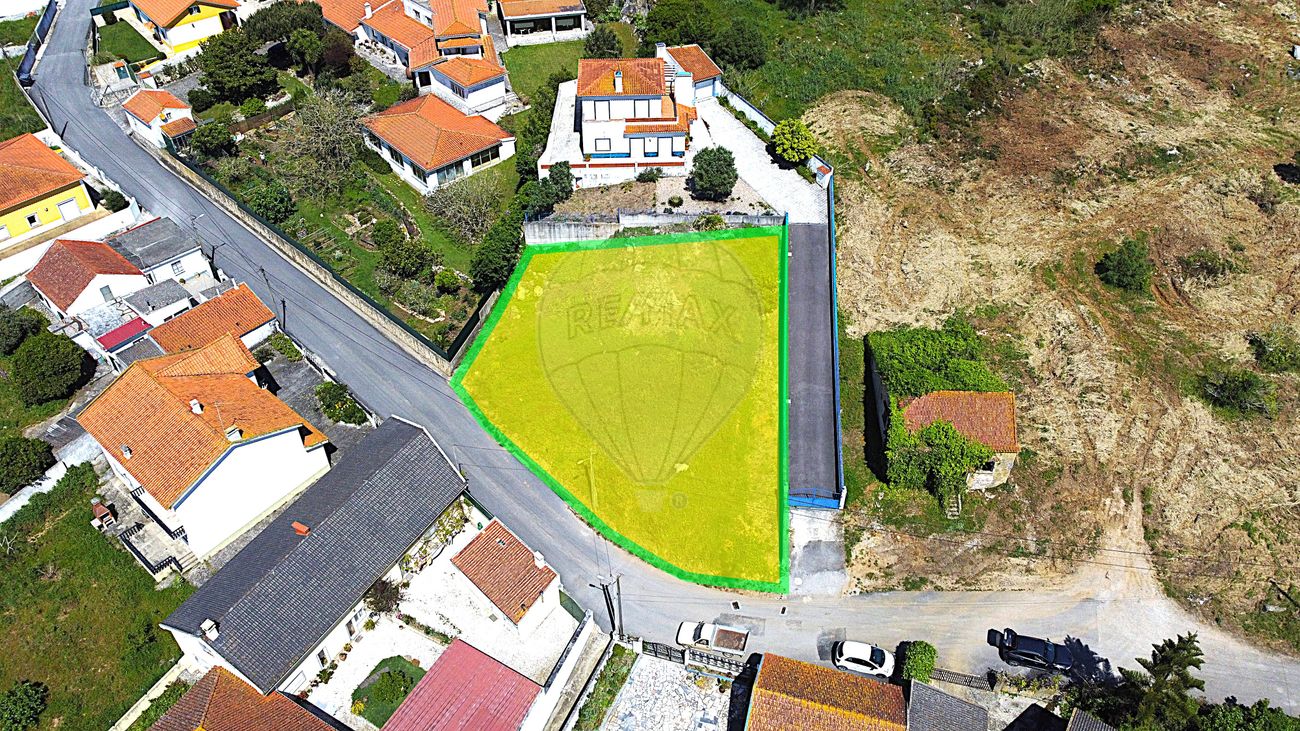 Terreno  à venda em Săo Bartolomeu dos Galegos