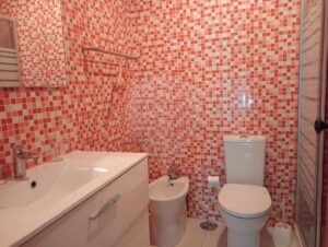 Apartamento T2 à venda em Porto