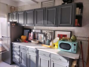 Apartamento T4 à venda em Aveiro
