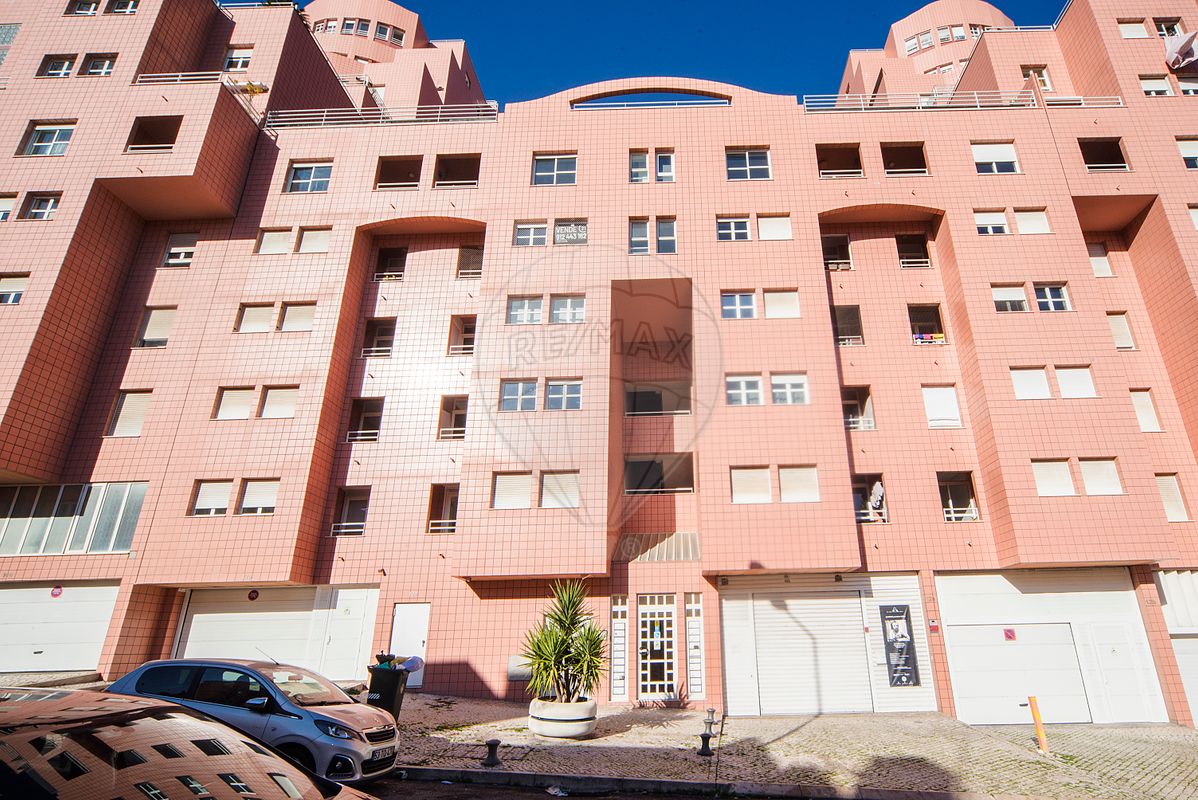 Apartamento T1 à venda em Lisboa