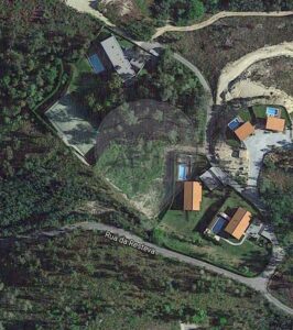 Terreno  à venda em Vieira do Minho