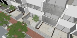 Apartamento T3 à venda em Amares