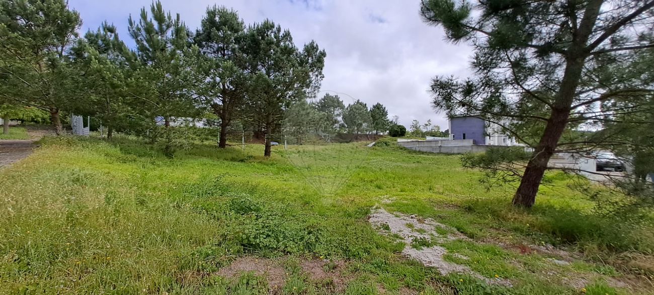 Terreno  à venda em Torres Vedras