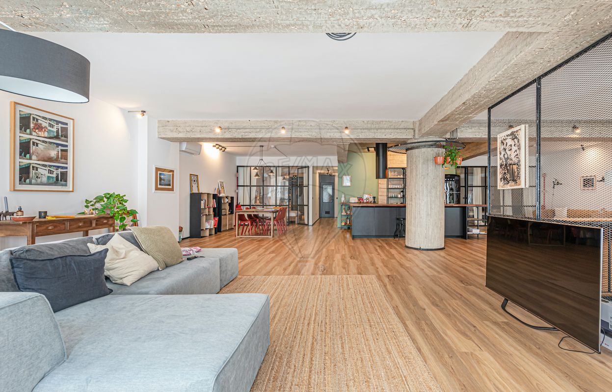 Apartamento T2 à venda em Lisboa