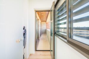 Apartamento T3 à venda em Póvoa de Varzim