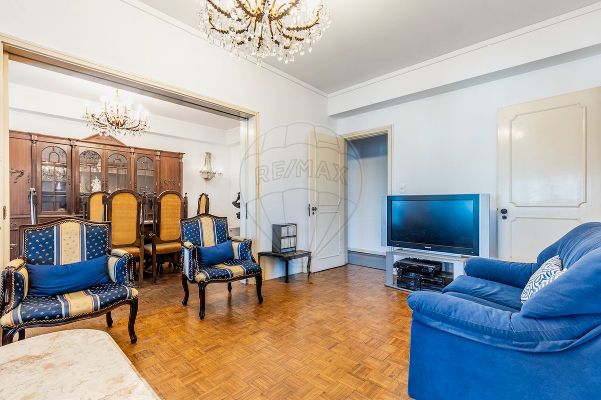 Apartamento T5 à venda em Lisboa