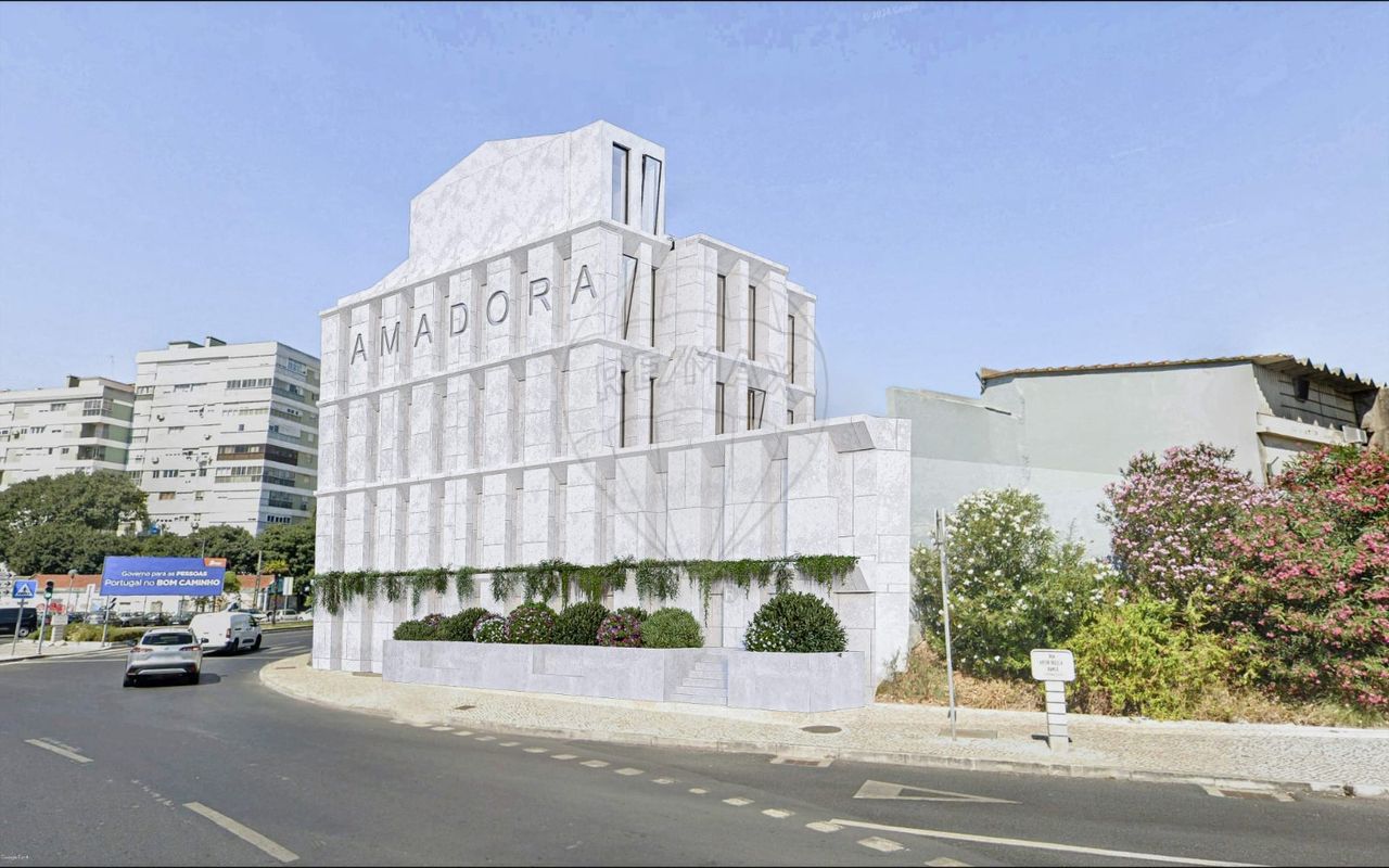 Prédio  à venda em Venda Nova