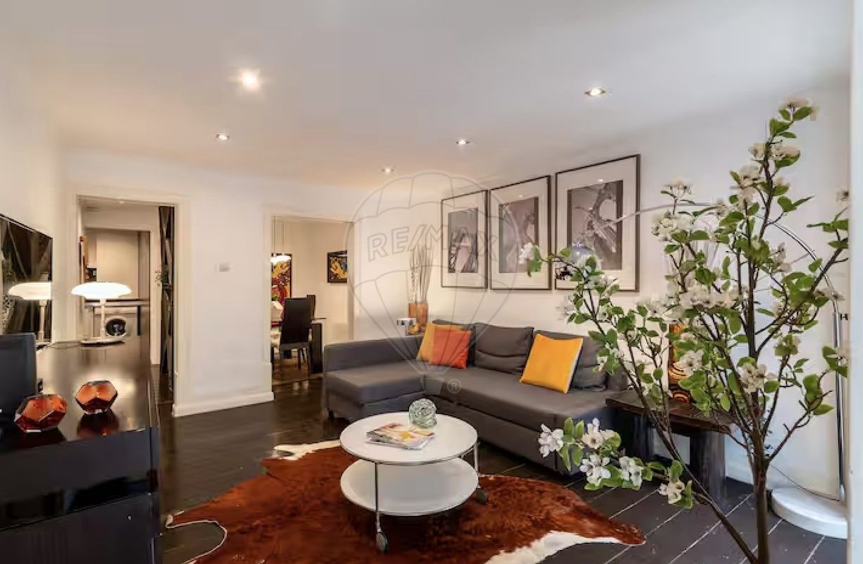 Apartamento T1 à venda em Lisboa