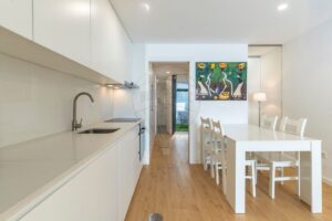 Apartamento T1 à venda em Aveiro
