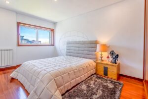 Apartamento T3 à venda em Matosinhos