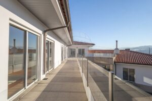 Moradia T5 à venda em Guimarães