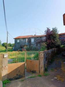 Moradia T3 à venda em Santa Maria da Feira