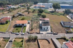 Terreno  à venda em Anadia