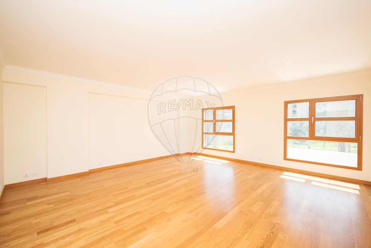 Apartamento T3 de luxo à venda em Lisboa