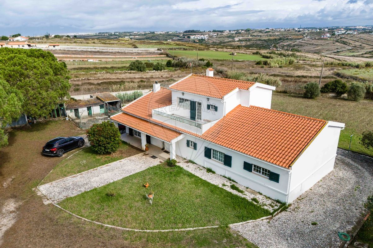 Moradia T3 à venda em Sintra