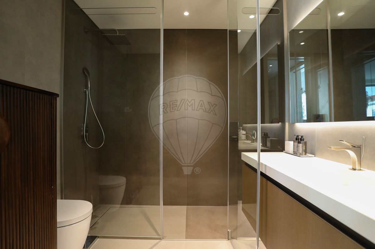 Apartamento T2 à venda em Lisboa