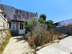 Moradia T4 à venda em Oliveira de Azeméis