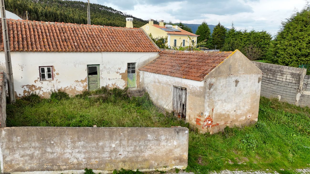 Moradia T2 à venda em Portela