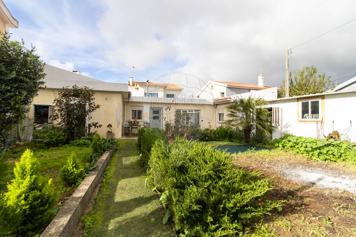 Moradia T2 à venda em Cascais