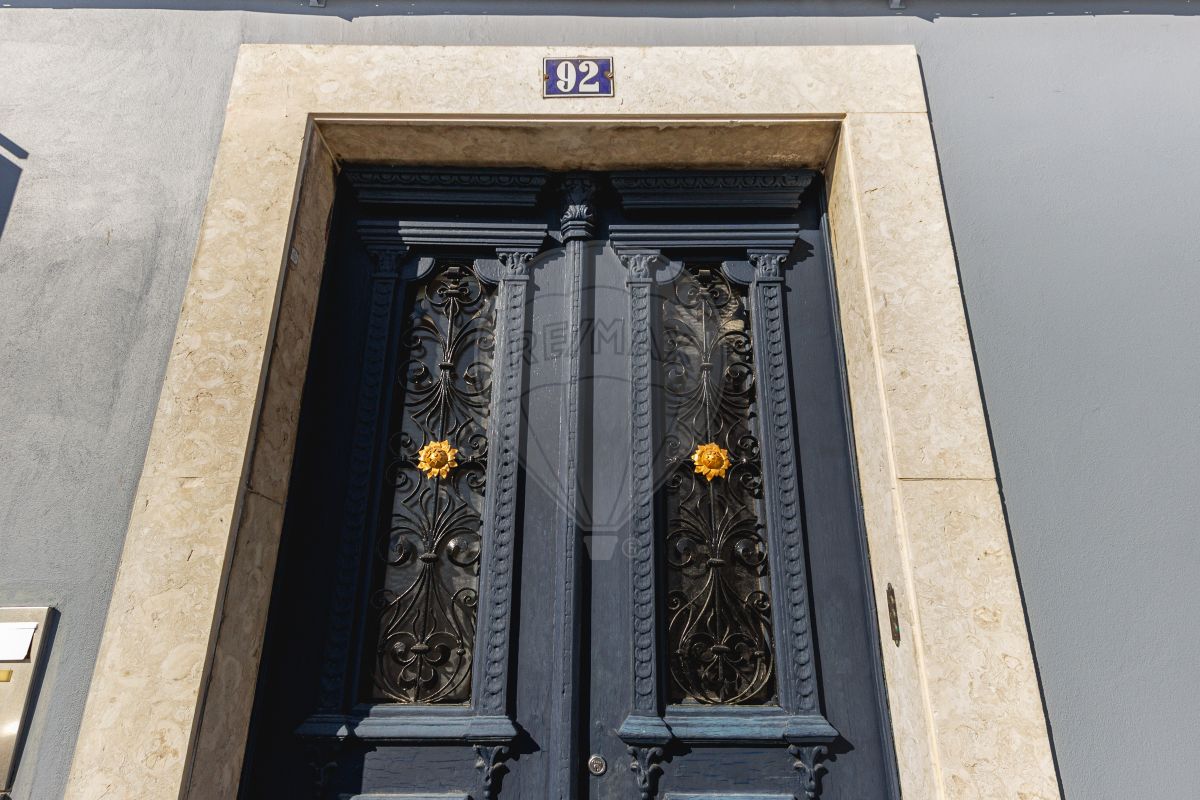 Apartamento T2 à venda em Lisboa